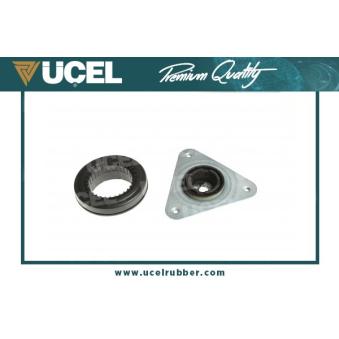 Coupelle de suspension avant UCEL OEM 543024644R