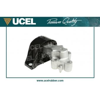 Support moteur avant droit UCEL OEM 113757973R