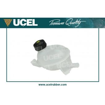 Vase d'expansion, liquide de refroidissement UCEL OEM 217104354R