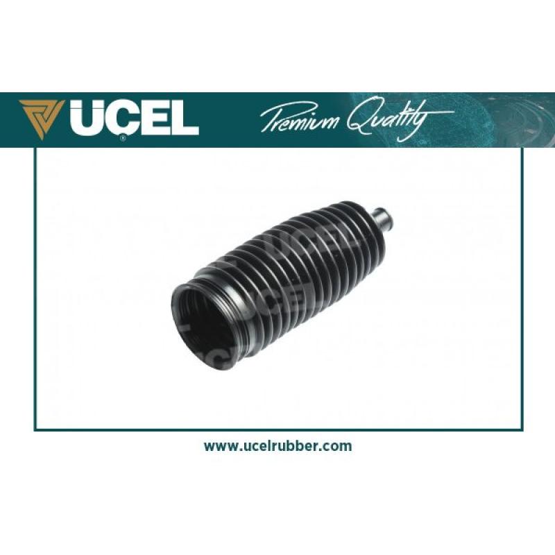 Joint-soufflet, direction avant UCEL 10630-T - Visuel 1