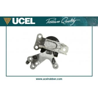 Support moteur UCEL OEM 112106387R