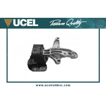 Support moteur UCEL [10655]