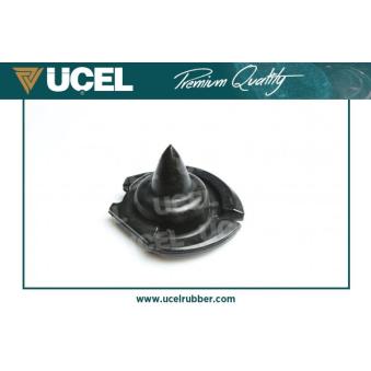 Coupelle de suspension UCEL 10663 pour AUDI Q3 1.5 DCI - 110cv