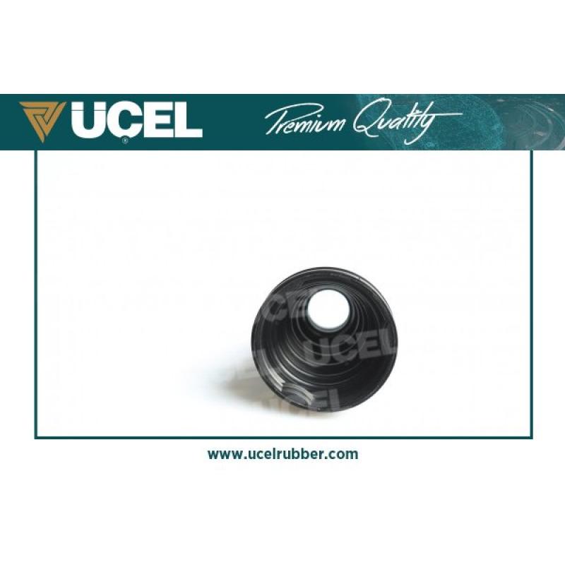 Soufflets de cardan avant UCEL 10668 - Visuel 1