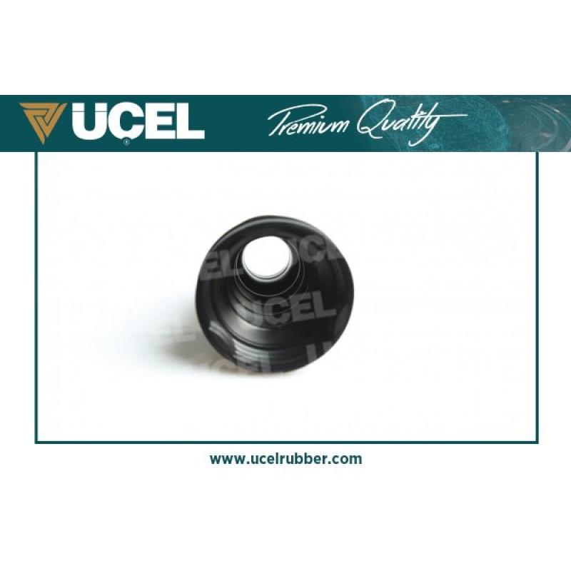 Joint-soufflet, arbre de commande UCEL 10669-T - Visuel 1