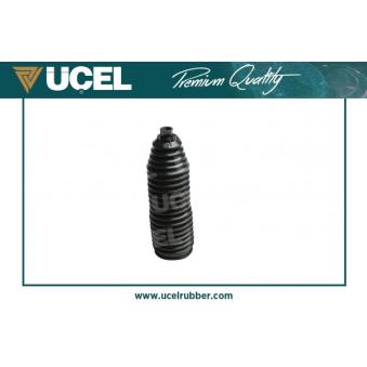 Joint-soufflet, direction avant UCEL 10670-T pour FORD FOCUS 1.6 E85 - 110cv