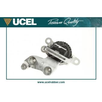 Support moteur UCEL [10680]