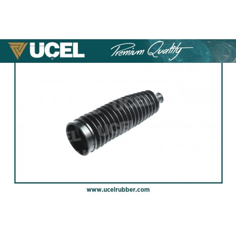 Joint-soufflet, direction UCEL 10706-T - Visuel 1