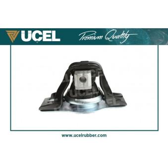 Support moteur UCEL OEM 8200338372