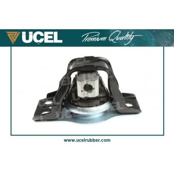 Support moteur UCEL OEM 8200549237 Support moteur UCEL OEM 8200549237