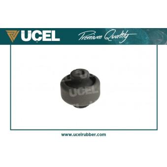 Suspension, bras de liaison avant UCEL 10724 pour BENTLEY CONTINENTAL 1.9 DCI - 110cv