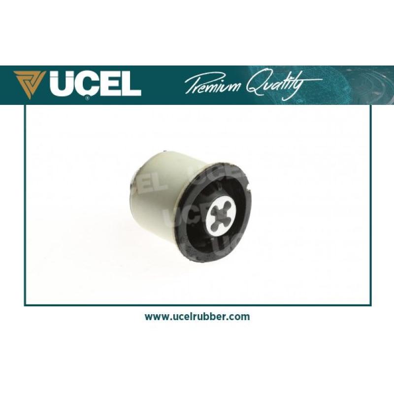 Suspension, corps de l'essieu arrière UCEL 10733 - Visuel 1