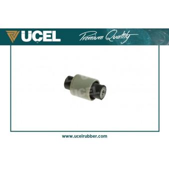 Coupelle de suspension arrière UCEL OEM 8200330197 Coupelle de suspension arrière UCEL OEM 8200330197