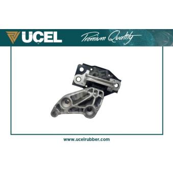 Support moteur UCEL [10749]