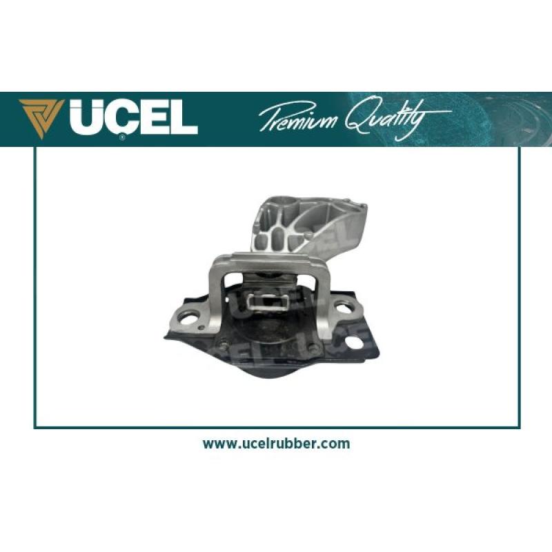 Support moteur UCEL 10749 - Visuel 1