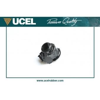 Suspension, stabilisateur avant UCEL [10753]