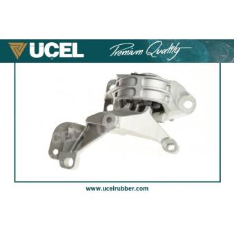 Support moteur UCEL OEM 112101351R