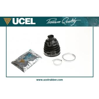 Soufflets de cardan avant UCEL OEM 6Q0498203A