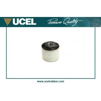 Bras oscillant arrière droit UCEL 10798 pour BMW Série 3 1.5 DCI 4x4 - 110cv