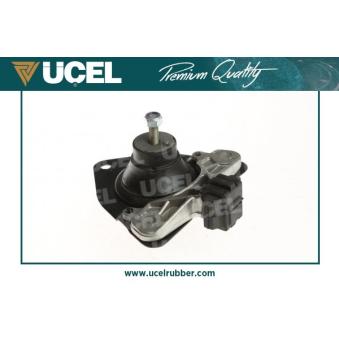 Support moteur UCEL OEM 7700823949