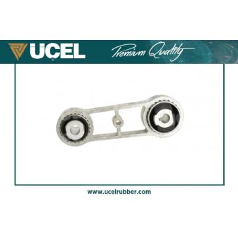 Support moteur UCEL [10806]