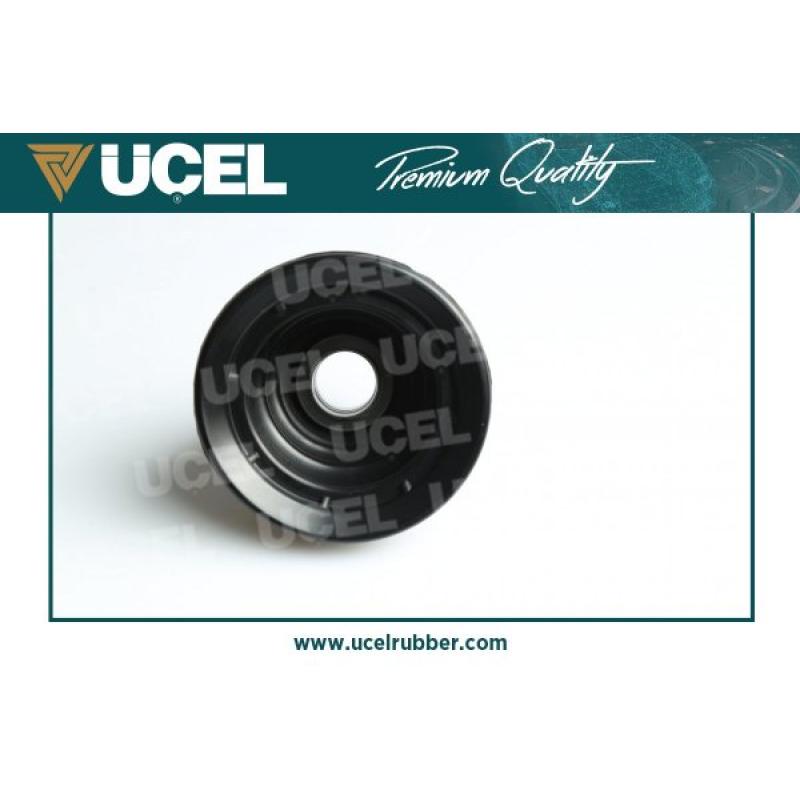 Soufflets de cardan avant UCEL 10812B - Visuel 1