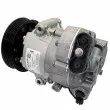 MEAT & DORIA K14114 - Compresseur, climatisation