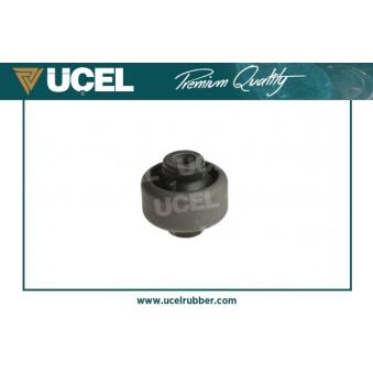 Suspension, bras de liaison avant UCEL 10815 pour BENTLEY CONTINENTAL 1.9 DCI - 110cv