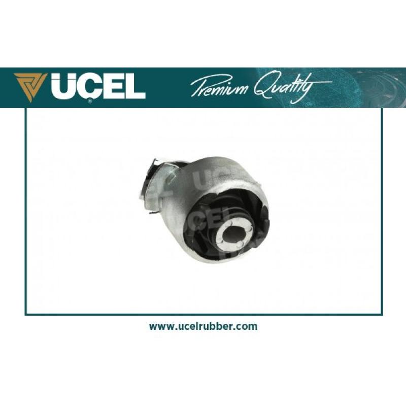 Suspension, corps de l'essieu arrière gauche UCEL 10822 - Visuel 1