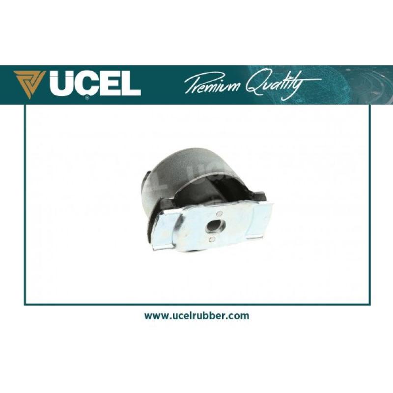 Suspension, corps de l'essieu UCEL 10823 - Visuel 1