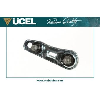 Support moteur UCEL [10825]