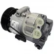 MEAT & DORIA K14118 - Compresseur, climatisation