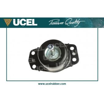 Support moteur UCEL OEM 8200022595