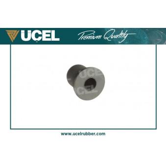 Silent bloc de suspension (train avant) UCEL [10855]