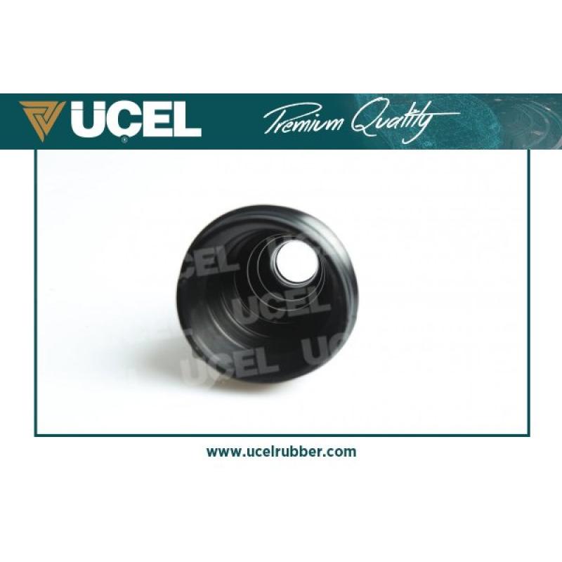 Joint-soufflet, arbre de commande UCEL 10856-T - Visuel 1