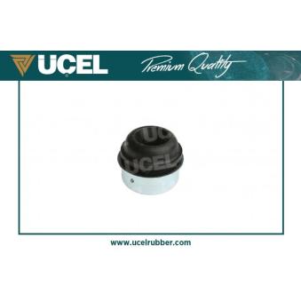 Suspension, corps de l'essieu UCEL OEM 7700302172