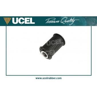 Coussinet de palier, ressort à lames UCEL OEM 8200024453