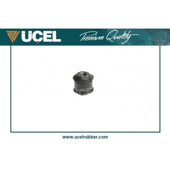 Coupelle de suspension UCEL OEM 7700310737