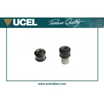 Coupelle de suspension UCEL OEM 7700310737
