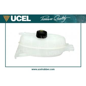 Vase d'expansion, liquide de refroidissement UCEL OEM 4408023 Vase d'expansion, liquide de refroidissement UCEL OEM 4408023