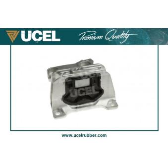 Support moteur UCEL [10880]