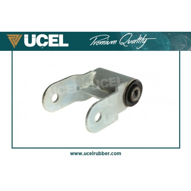 Suspension, corps de l'essieu UCEL 10887 - Visuel 2