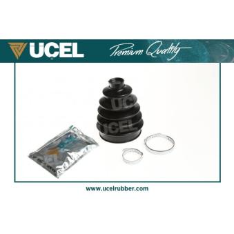 Soufflets de cardan avant UCEL OEM LR003160