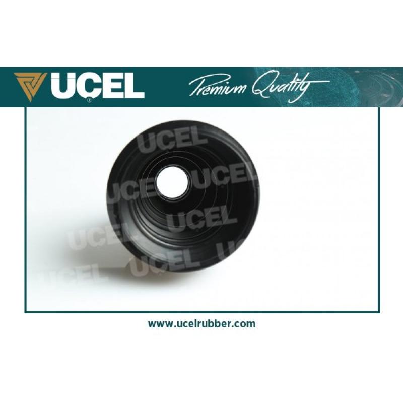 Joint-soufflet, arbre de commande UCEL 10891-T - Visuel 1