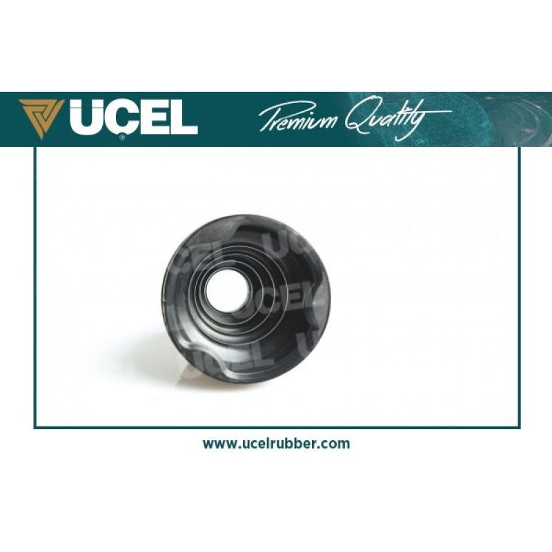 Soufflets de cardan avant UCEL 10892 - Visuel 1