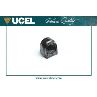 Suspension, stabilisateur arrière UCEL 10899 pour RENAULT MASTER 2.3 dCi 110 FWD - 110cv