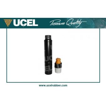 Butée élastique, suspension UCEL [10912]