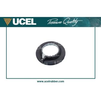 Patin de ressort UCEL 10949 pour KIA OPTIMA 1.5 DCI - 75cv