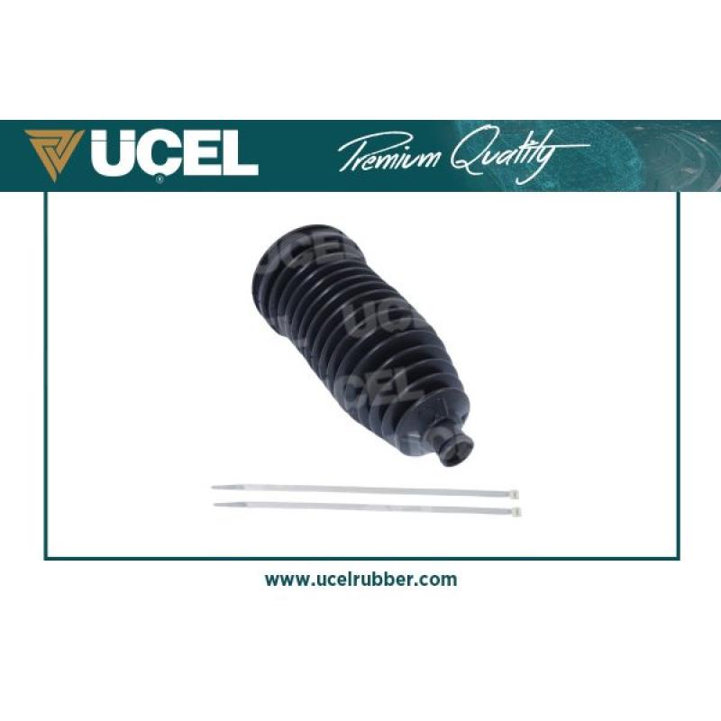 Jeu de joints-soufflets, direction UCEL 10960 - Visuel 1