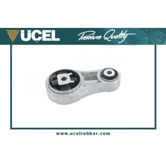 Support moteur UCEL [10964]